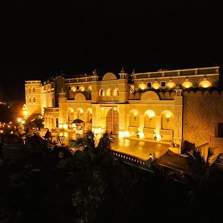 Heritage Khirasara Palace Rajkot Exterior foto