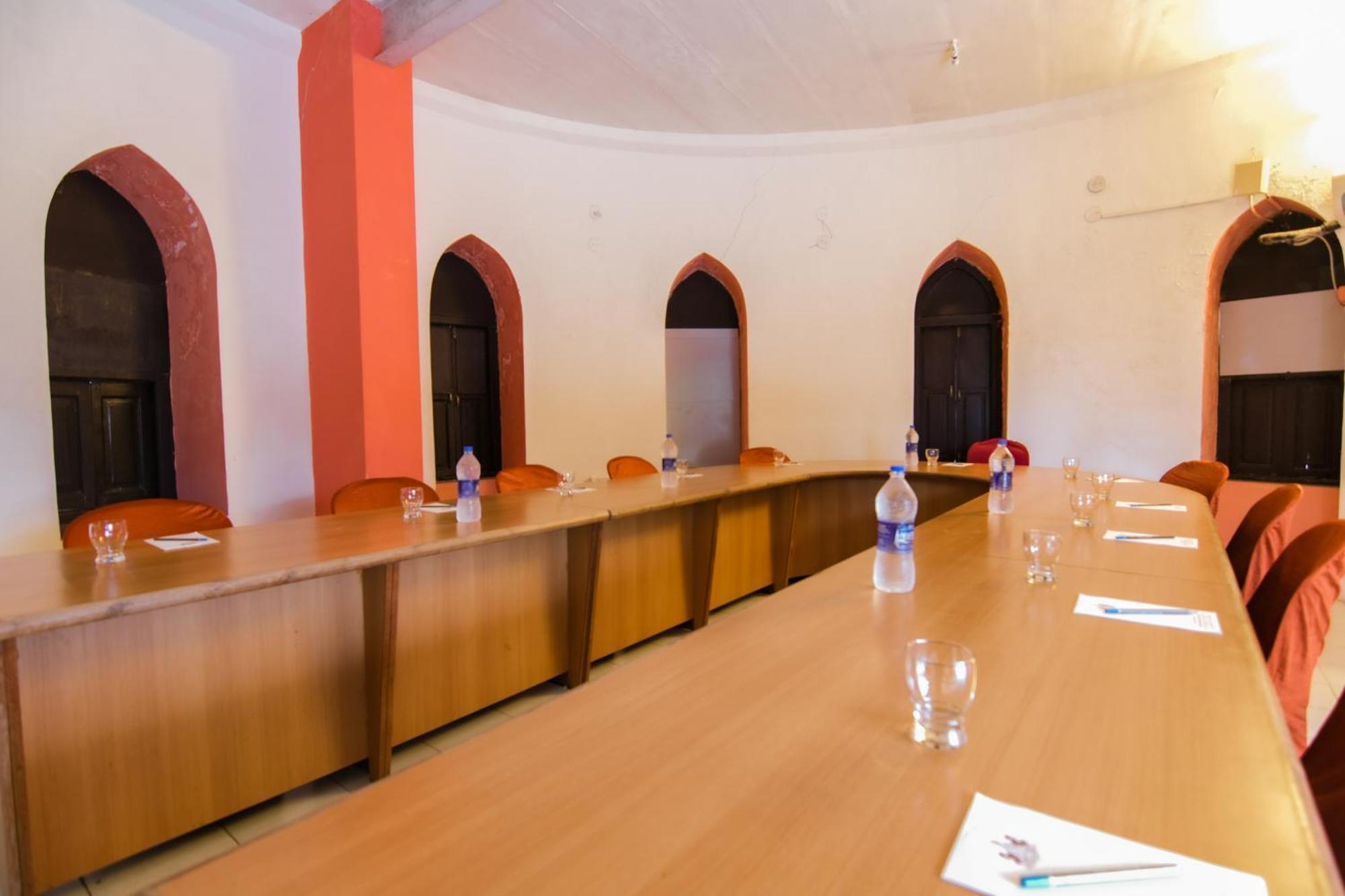 Heritage Khirasara Palace Rajkot Exterior foto